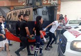 Son dakika haber! Mardin'de silahlı kavgada ağır yaralanan kişi hayatını  kaybetti - Haberler