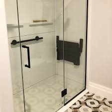 19 X 16 Inch High Back Shower Seat