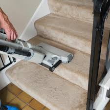 cleaning carpeted stairs the ultimate