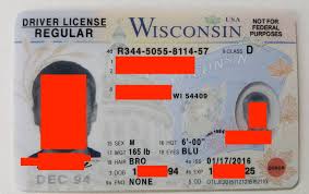 Your wisconsin id/dl card number, the last four digits of your social security number (or your full social security number if you don't have your wisconsin id/dl card number available), your date of birth and your zip code. Wisconsin Id Fast Fake Id Service Buy Fake Id