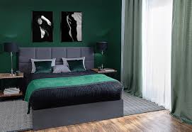 green bedroom 1 344 dekoria co uk
