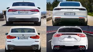 Even though they're the most affordable luxury cars, small luxury sedans offer many of the same those who prioritize style and fun behind the wheel can opt for the larger wheels and sport. 2018 Top 5 Best Coupe Cars Youtube