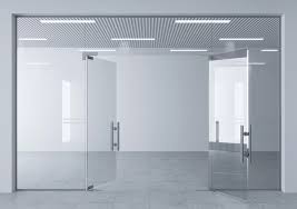 10 Benefits Of Glass Office Partitions