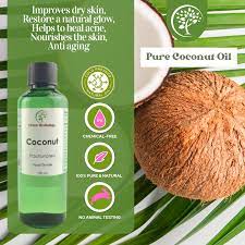 fractionated coconut oil green herbology