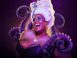 of ursula the sea witch