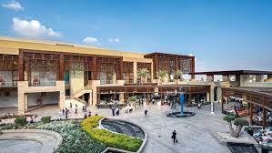 Mall of Egypt · RSM Design