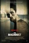 Short Series from France The Machinist: Brad Anderson and the Machinist Movie