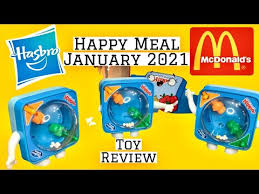 (photo by david paul morris/getty images). Mcdonald S Happy Meal Reveal Hasbro Hungry Hungry Hippo Toy Review And Unboxing January 2021 Youtube