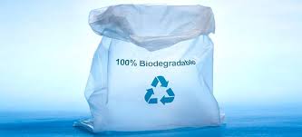 Plant-Based Ocean Biodegradable Shopping Bags On Sale Starting July Intelligent Living