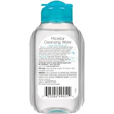 garnier skinactive micellar cleansing