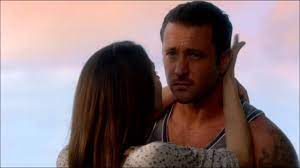 The cbs police procedural, which is currently in its tenth season, is not being renewed for an according to deadline, both alex o'loughlin's (lieutenant commander steve mcgarrett) and scott caan's (detective. Steve And Catherine Hawaii Five 0 Youtube