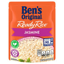 ben s original rice jasmine