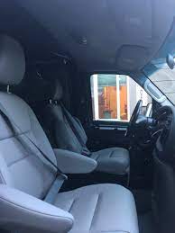 Ford E Series Van