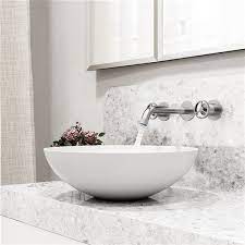 Bathroom Sink Faucet Vg05007bn