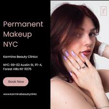 best permanent makeup nyc karmina