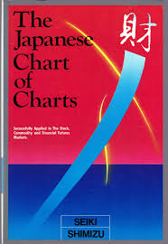 The Japanese Chart Of Charts Seiki Shimizu Amazon Com Books