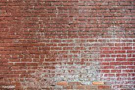 Teddy Rawpixel Brick Wall Background