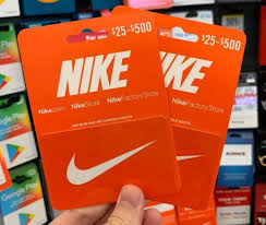 Every nike gift card purchase gives 1% (up to $300,000) to support marathon kids, inspiring kids to get active through running. Sell Nike Gift Card Sellgiftcards Africa