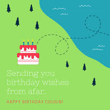 Birthday wishes for a cousin who is like a sister. 120 Happy Birthday Cousin Wishes Find The Perfect Birthday Wish