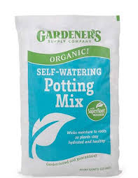 The 8 Best Organic Potting Soils