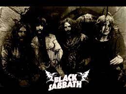 Black Sabbath Wallpapers - Top Free ...