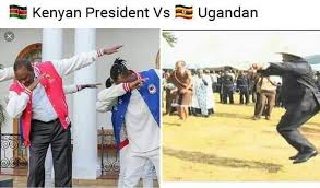 Please note that this site uses cookies to personalise content and adverts, to provide social media features, and to analyse web traffic. Wololo Check Out Reactions From Kenya Vs Uganda War On Twitter Uganda Kenya Reactions