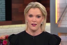 megyn kelly today is officially over