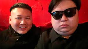 Help him become funny by take care of parts of face, such as hair, eyes, nose, mouth, ears, chin. The Weird World Of A Kim Jong Un Impersonator Bbc News