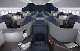 charge for business seat ignments