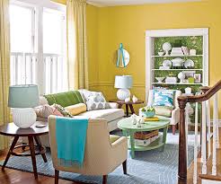 Make Mustard Yellow Work In Your Home Decor