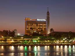 افخم فنادق القاهرة