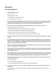 essay on interview a manager interview manager essay 