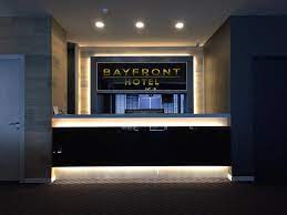 Top budget port dickson hotel deals. Bayfront Hotel Port Dickson Best Price Guarantee Mobile Bookings Live Chat