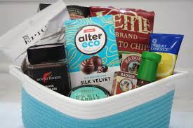 the best ideas for gift baskets for men