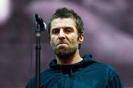 Joining the oasis frontman at the event are fellow headliners david guetta, duran duran and snow patrol. Liam Gallagher Says New Manchester City Kit Designers Should Be Sent To Wuhan