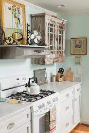 50 fabulous shabby chic kitchens that