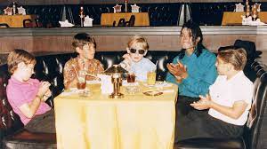 It recently emerged that accusers wade robson and james safechuck, who several years ago filed lawsuits against jackson for allegedly molesting them when they were boys, may still get their day in court. Revisiting Macaulay Culkin S Testimony At Michael Jackson S Trial Vanity Fair