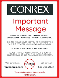 conrex property management 621