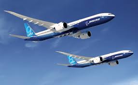 boeing 777x the largest and most