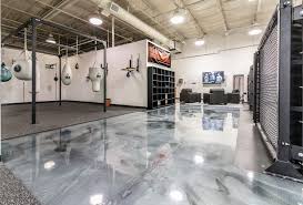 epoxy floors pro garage renovations