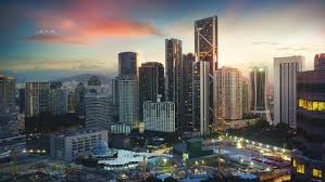 The trains pass through the city and able to reach out of the commercial area. Apartments For Sale In Kuala Lumpur 9 Interesting New Projects