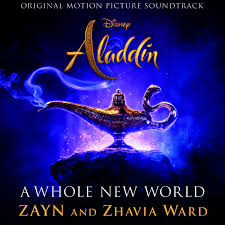 Aladdin is a lovable street urchin who meets princess jasmine, the beautiful daughter of the sultan of agrabah. Aladyn Original Motion Pictures Soundtrack Various Artists Muzyka Sklep Empik Com