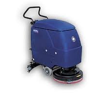 kent auto scrubber used floor cleaner