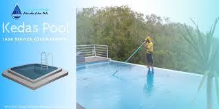 Penting buat anda agar tidak mengabaikan kebersihan kolam renang. Jasa Service Kolam Renang Bali Layanan Panggilan 24 Jam