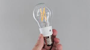 Kasa Filament Smart Bulb Review The Simple Approach To Smart Lights T3