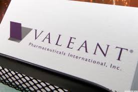Valeant Vlnt Pays 1b For Female Viagra Maker Sprout