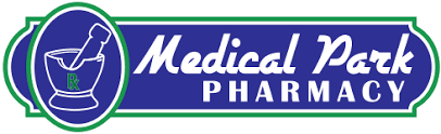 Route 400, then route 50; Medical Park Pharmacy Your Local Gainesville Pharmacy