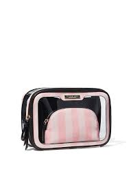 beauty to go bag trio victoria s