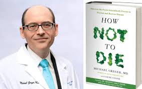 michael greger md