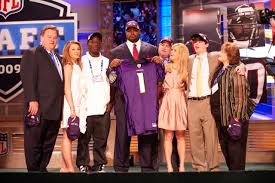 Blind Side Unveiling Michael Oher